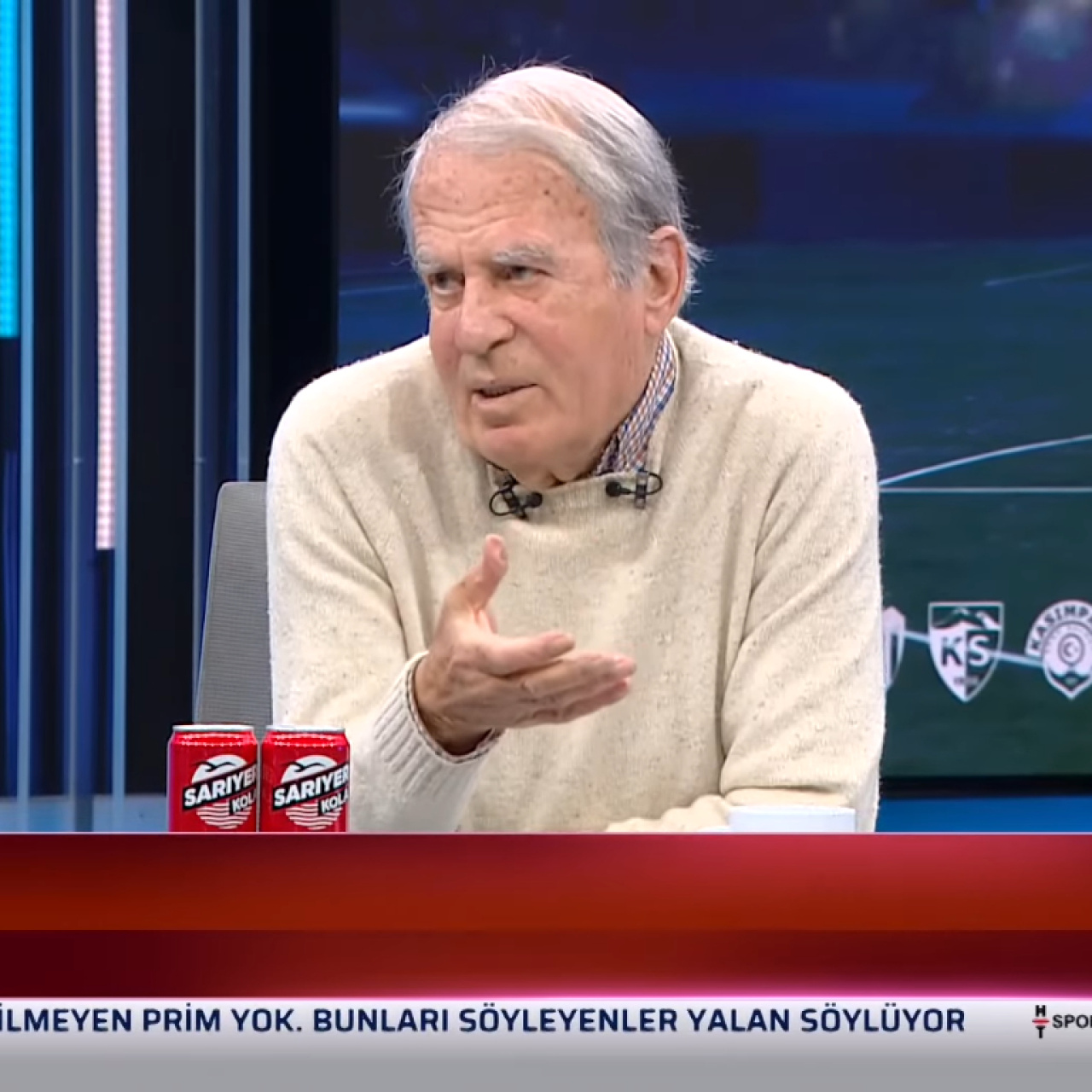 "Psikolojik olarak F.Bahçe en geride!"