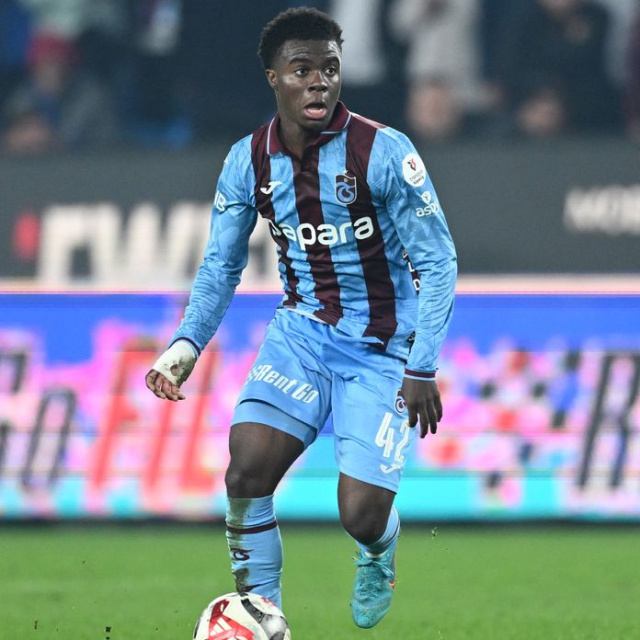 "Hak edilmiş bir galibiyetti!"