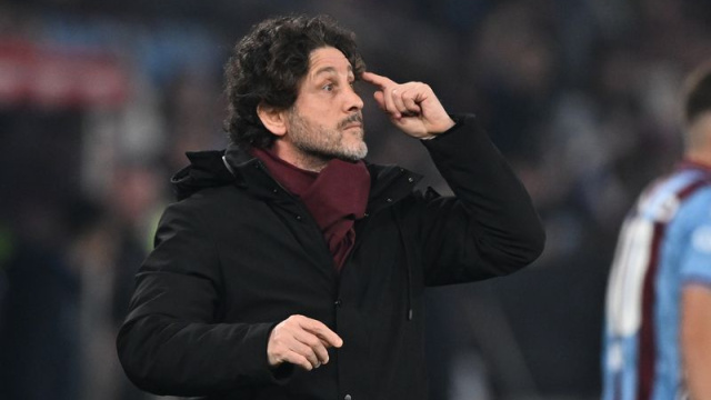 "Galibiyeti Orhan ağabeye hediye ediyoruz"