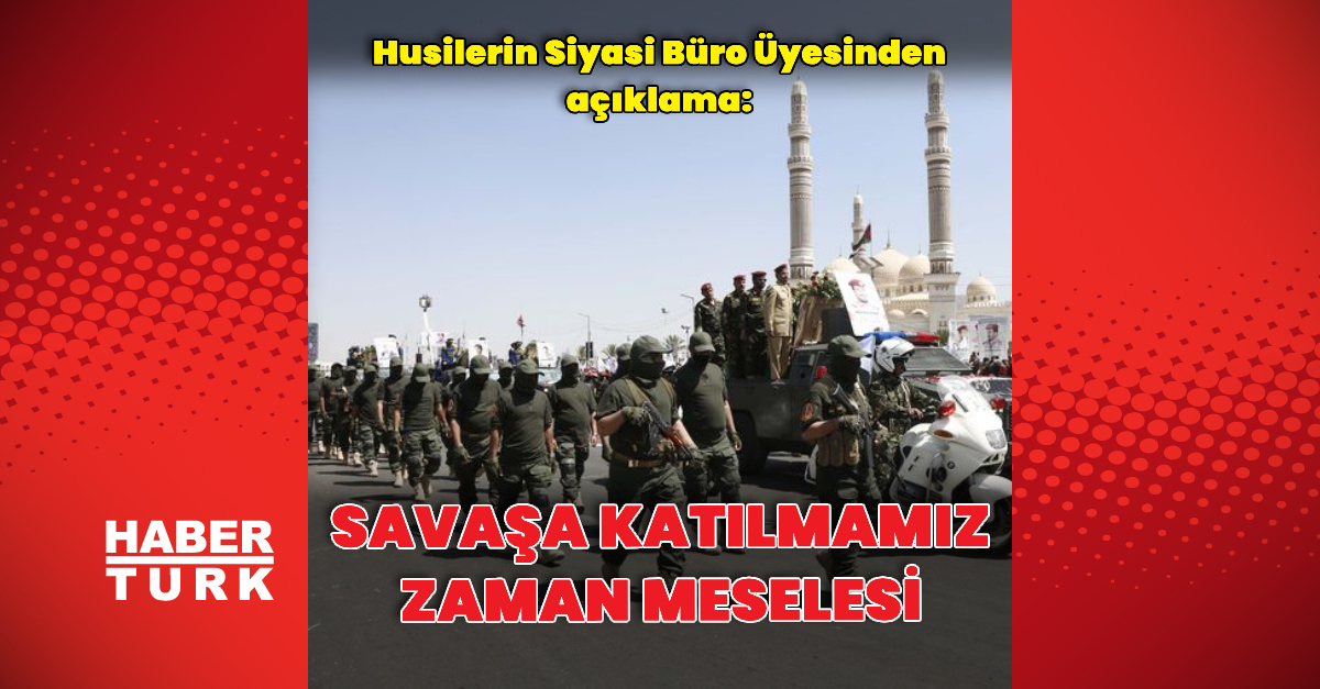 Buhayti: Yemen Savaşı Sadece Zaman Meselesi