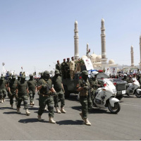 Husilerden açıklama: Savaşa katılmamız zaman meselesi