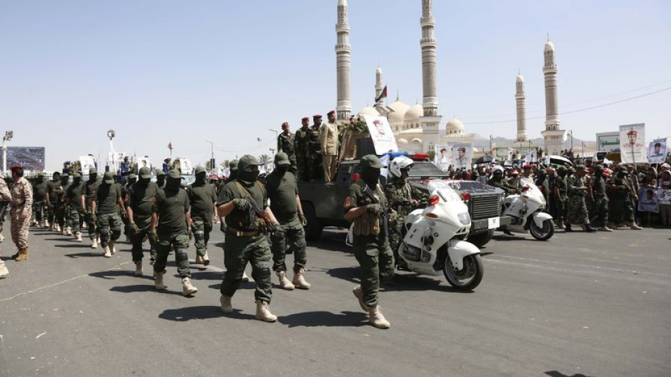 Husilerden açıklama: Savaşa katılmamız zaman meselesi