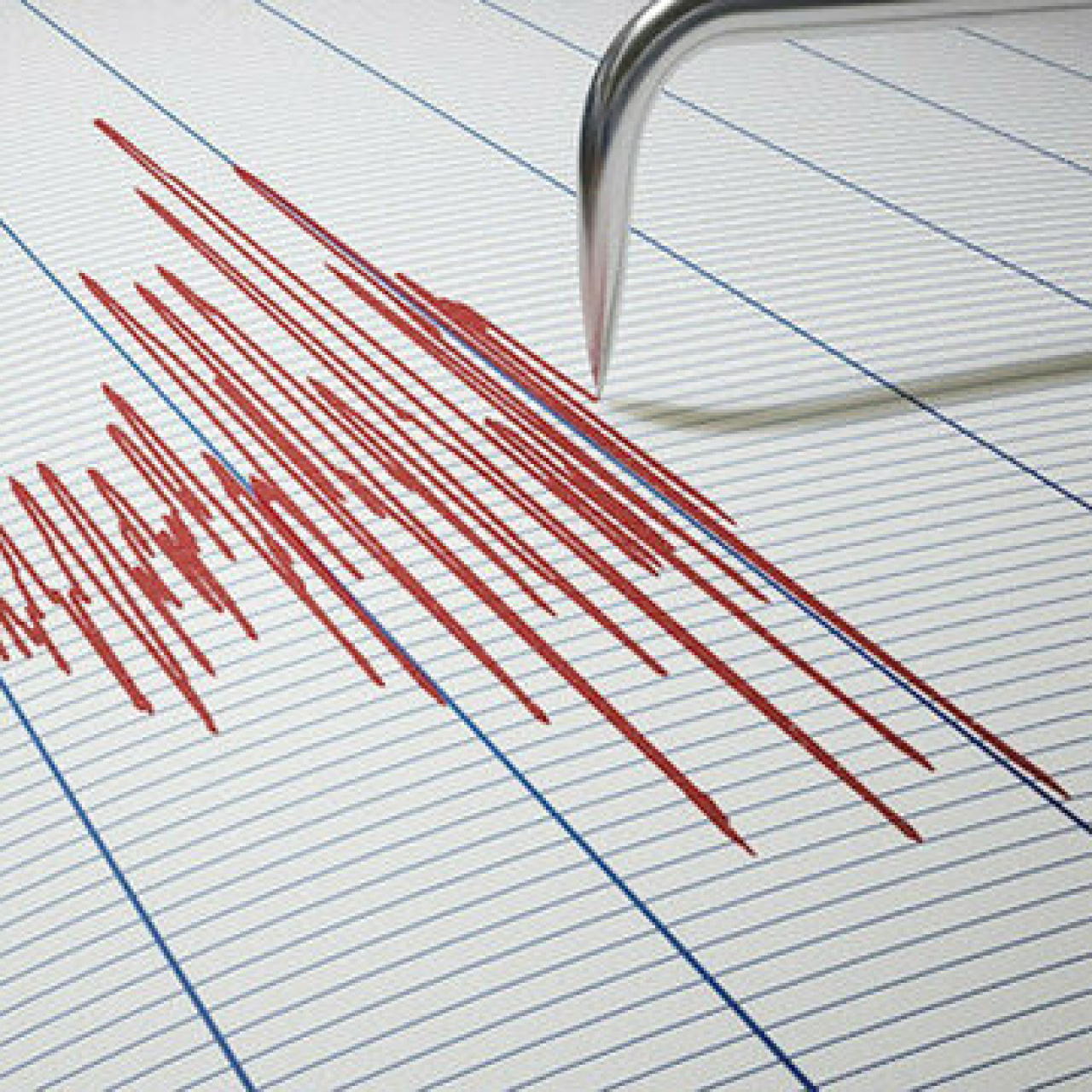 14 Mart son depremler listesi