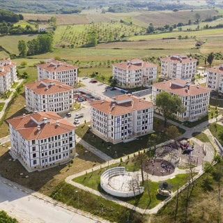 TOKİ İstanbul kura çekimi ne zaman?