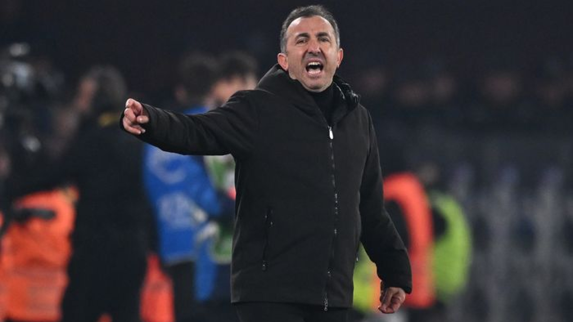 Çaykur Rizespor Teknik Direktörü Recep Uçar'dan Uzatma Süresine Tepki