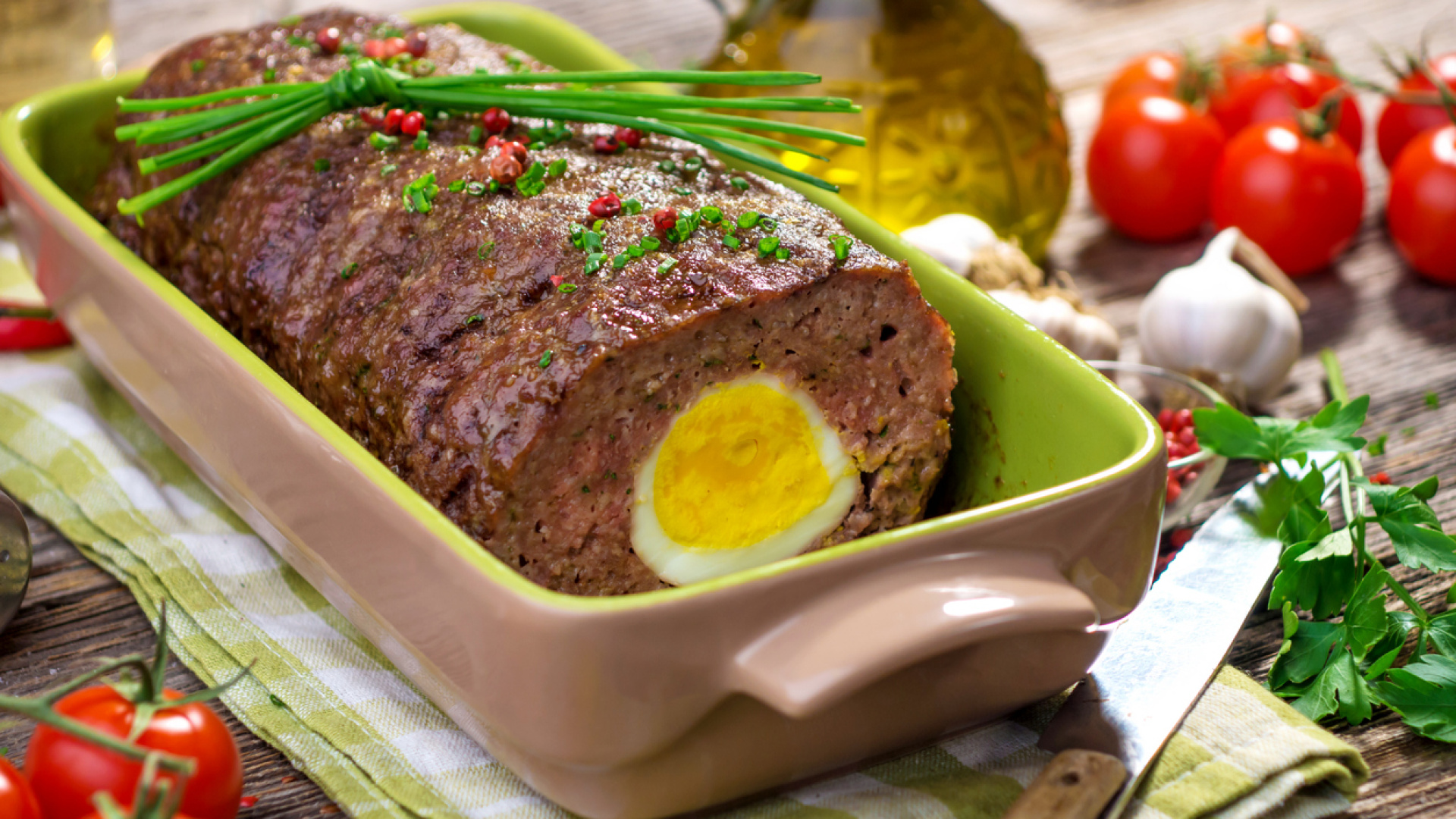 Ramazan'ın 25. Günü İçin 5 Nefis İftar Tarifi: Sofralarınızı Şenlendirin