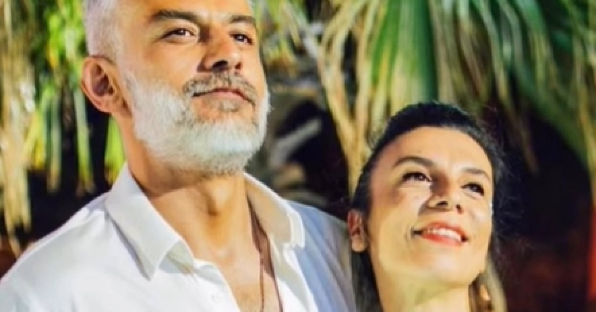 Hicran Akın'ndan Kanbolat Görkem Arslan'a: Ne desem kederime denk deği