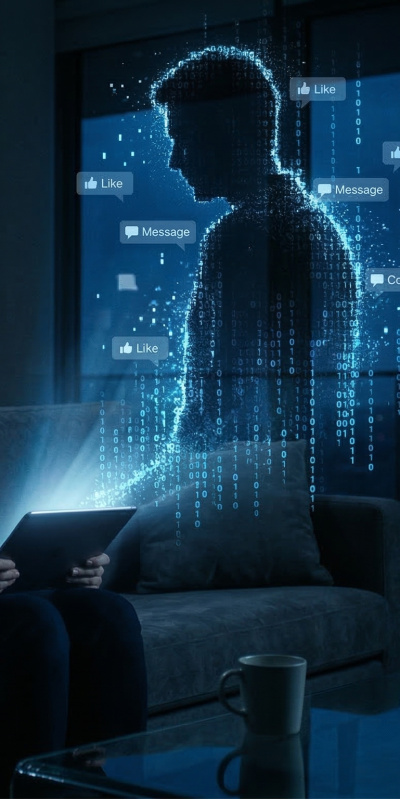 Black Mirror gerçek oldu! Meta'dan "Dijital Ölümsüzlük" hamlesi