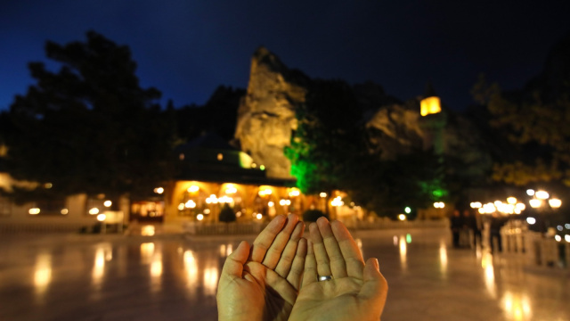 Adetliyken Kadir Gecesi’nde nasıl ibadet edilir?