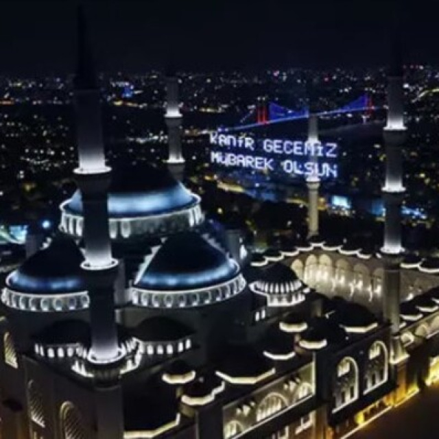 Kadir Gecesi anlamı, önemi ve fazileti