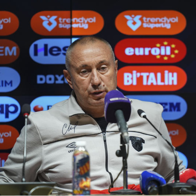 "Takımımın agresifliğinden memnunum"