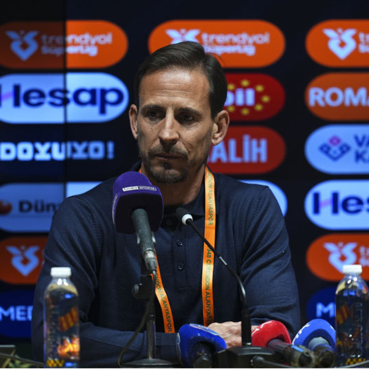 Pereira'dan hakem yönetimine tepki!