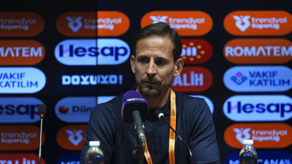 Pereira'dan hakem yönetimine tepki!