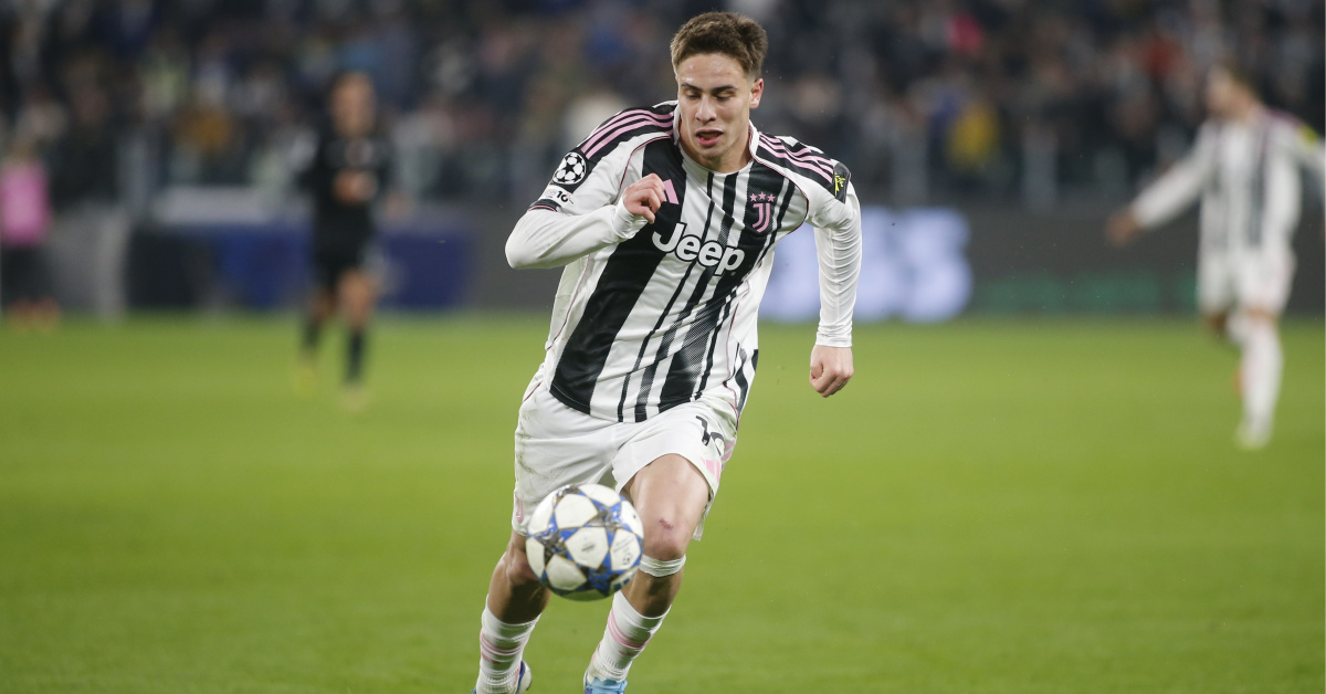 Udinese: 0 - Juventus: 1 | MAÇ SONUCU (Kenan asist yaptı, Juve kazandı