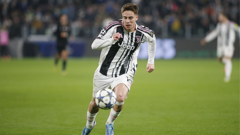 Kenan asist yaptı, Juve kazandı!