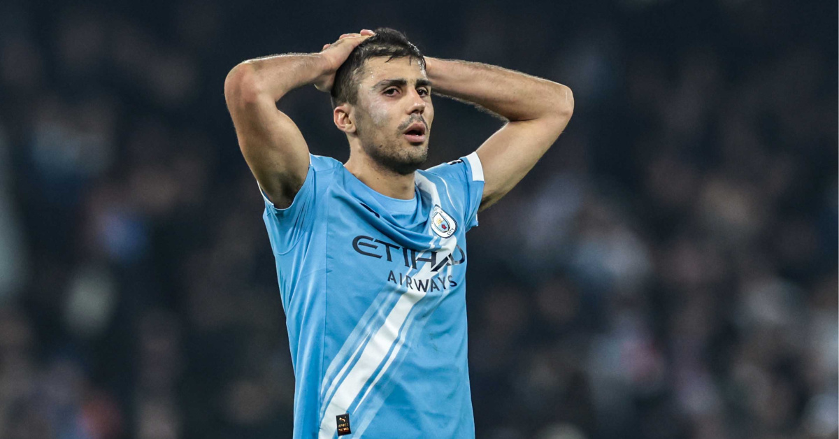 West Ham ve Manchester City Berabere Kalınca Şampiyonluk...