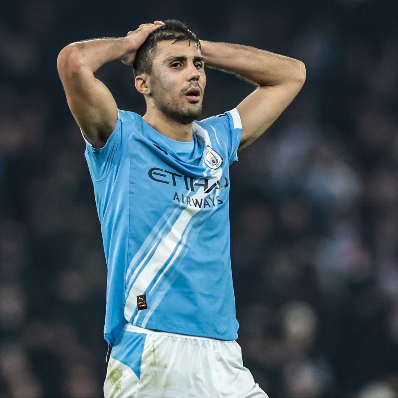 M.City'ye West Ham çelmesi!