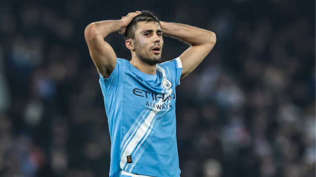 M.City'ye West Ham çelmesi!