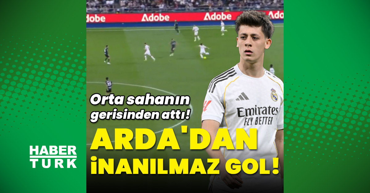 Real Madrid 4-1 Elche'yi Mağlup Ediyor