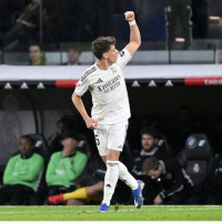 Arda'dan inanılmaz gol!