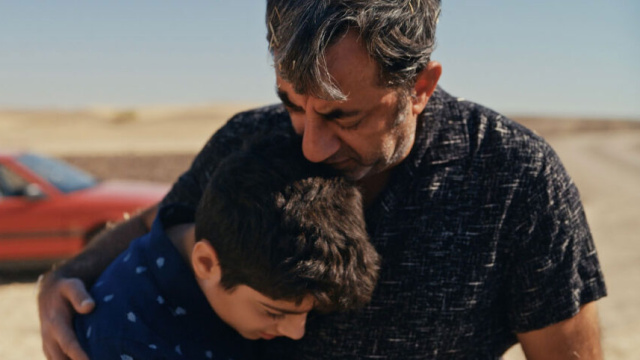 Her şeye rağmen uçmak…