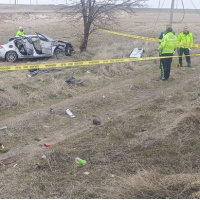 Bayram tatili zehir oldu! Anne-baba öldü, 4 çocuk yaralı