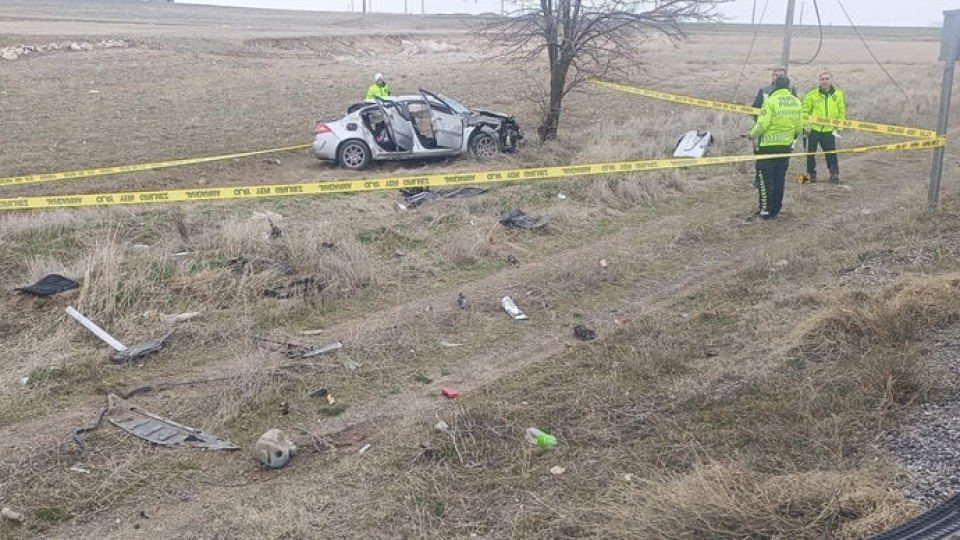 Bayram tatili zehir oldu! Anne-baba öldü, 4 çocuk yaralı