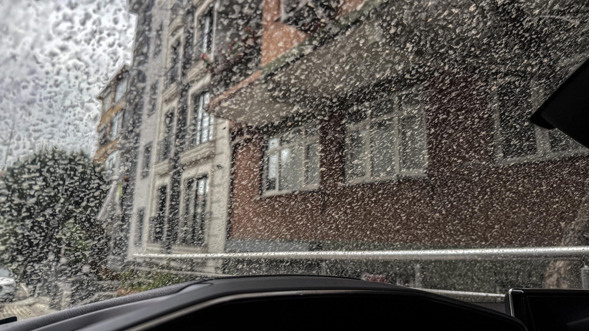 Son dakika haberler: 4 uyarı birden! Çamur yağacak! | Son dakika haberleri