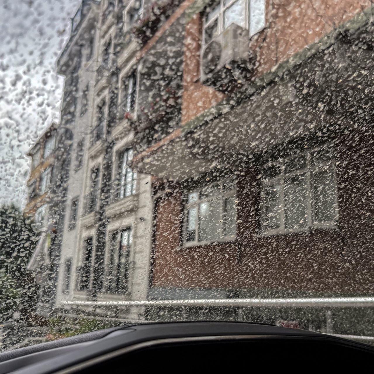 4 uyarı birden! Çamur yağacak!