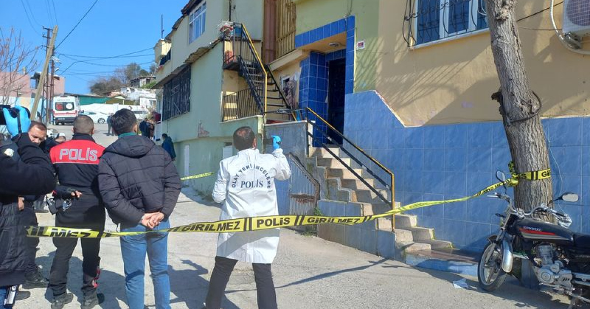 Manisa'da Cezaevi Firar Eden İbrahim K. Öldü