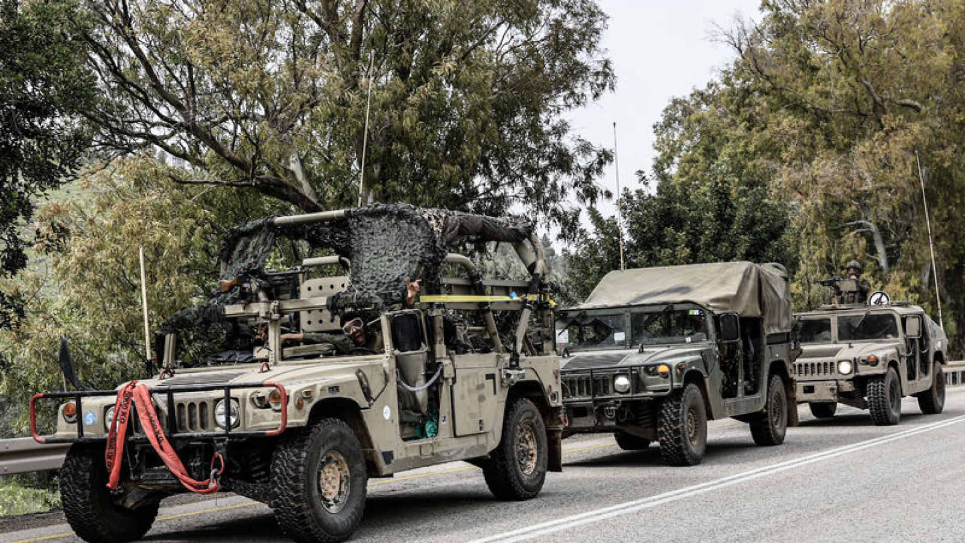 İsrail, "gizli, acil ve hayati savunma alımları" için 830 milyon dolar bütçe ayrılmasını onayladı | Dış Haberler