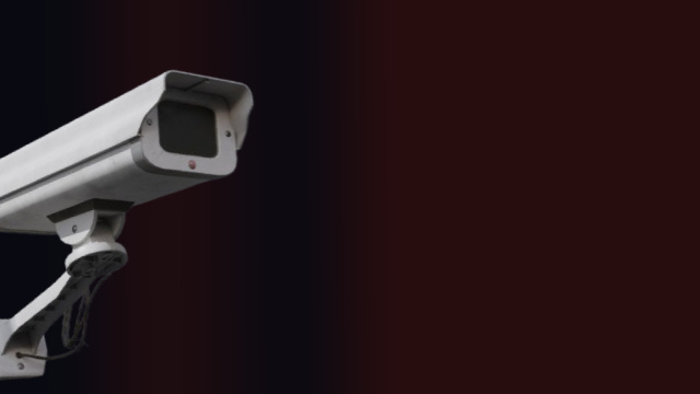 Yasak aşk cinayetinde kamera aldatmacası!