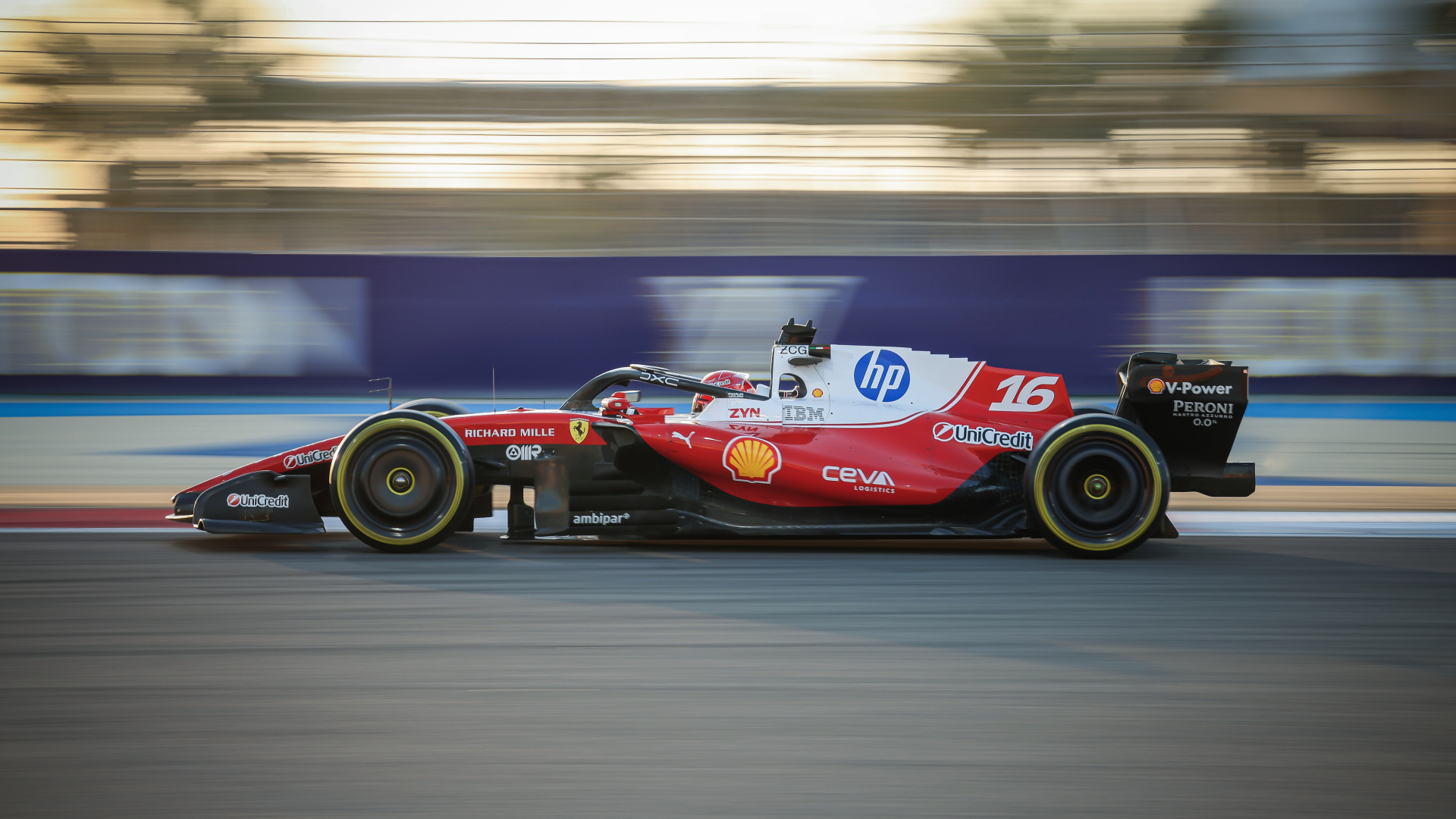 Formula 1'den Kritik Karar: Bahreyn ve Suudi Arabistan Grand Prix'leri İptal Edildi