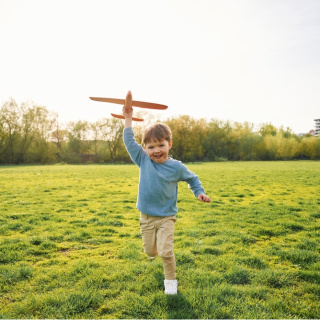 Bağışıklığın formu çocuklukta kazanılıyor