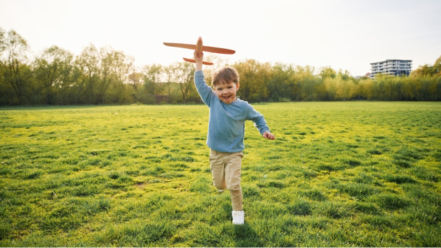 Bağışıklığın formu çocuklukta kazanılıyor