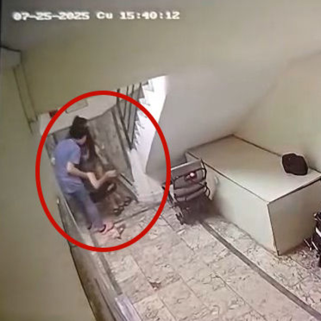 'Düşmedi' denildi, gerçek ortaya çıktı!