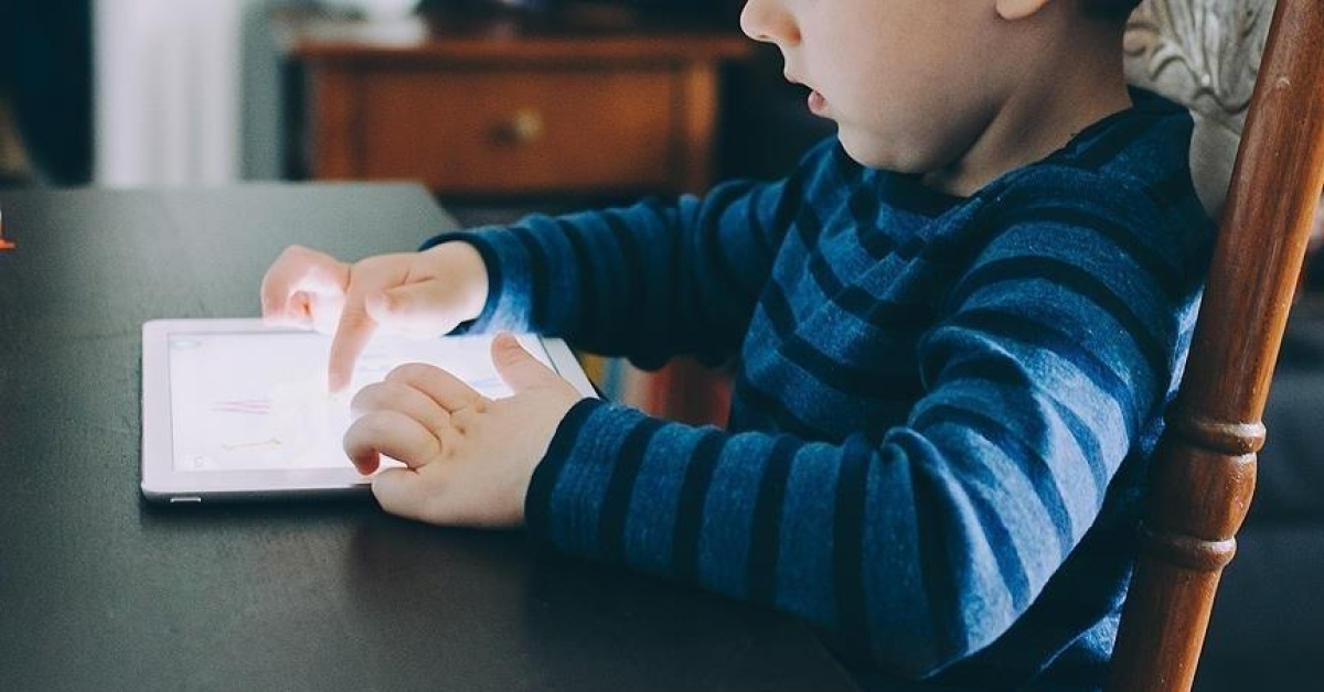 Bakan Uraloğlu: Ara Tatilde Çocuklara Dijital Aldatmalılardan...