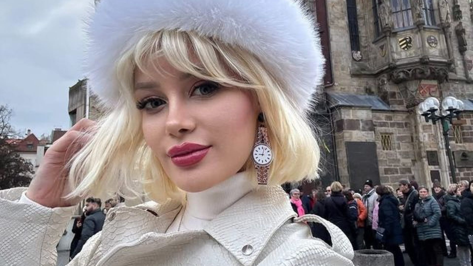 Modacı Eraslan'ın ölümünde yeni görüntüler | Son dakika haberleri