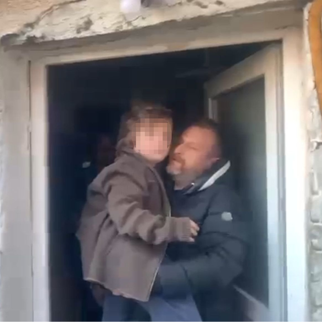 Küçük çocuğun 7 yıllık esaretinde DNA süreci başladı!