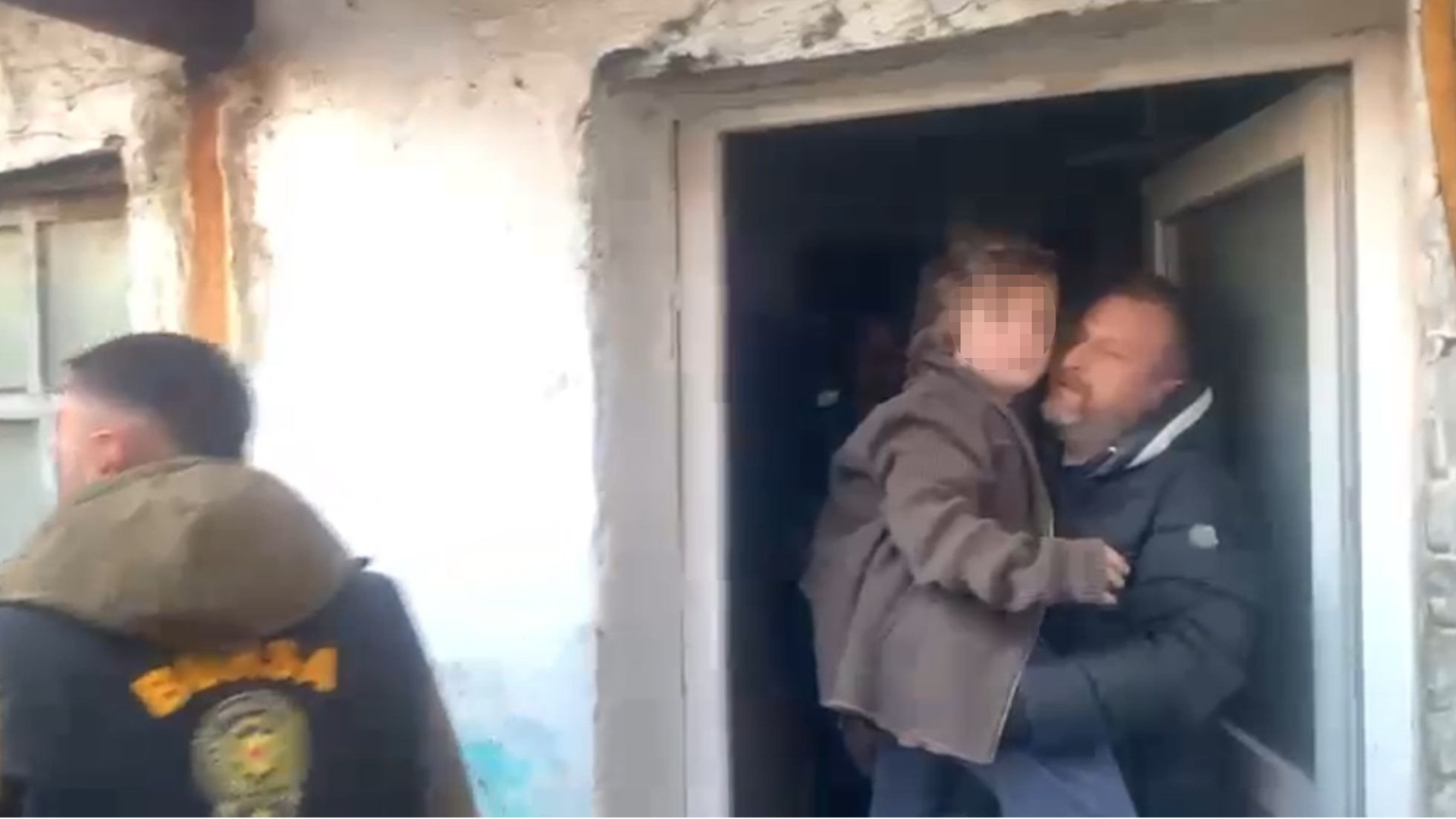 Son dakika: Küçük çocuğun 7 yıllık esaretinde DNA süreci başladı! | Son dakika haberleri