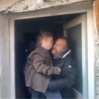 Küçük çocuğun 7 yıllık esaretinde DNA süreci başladı!