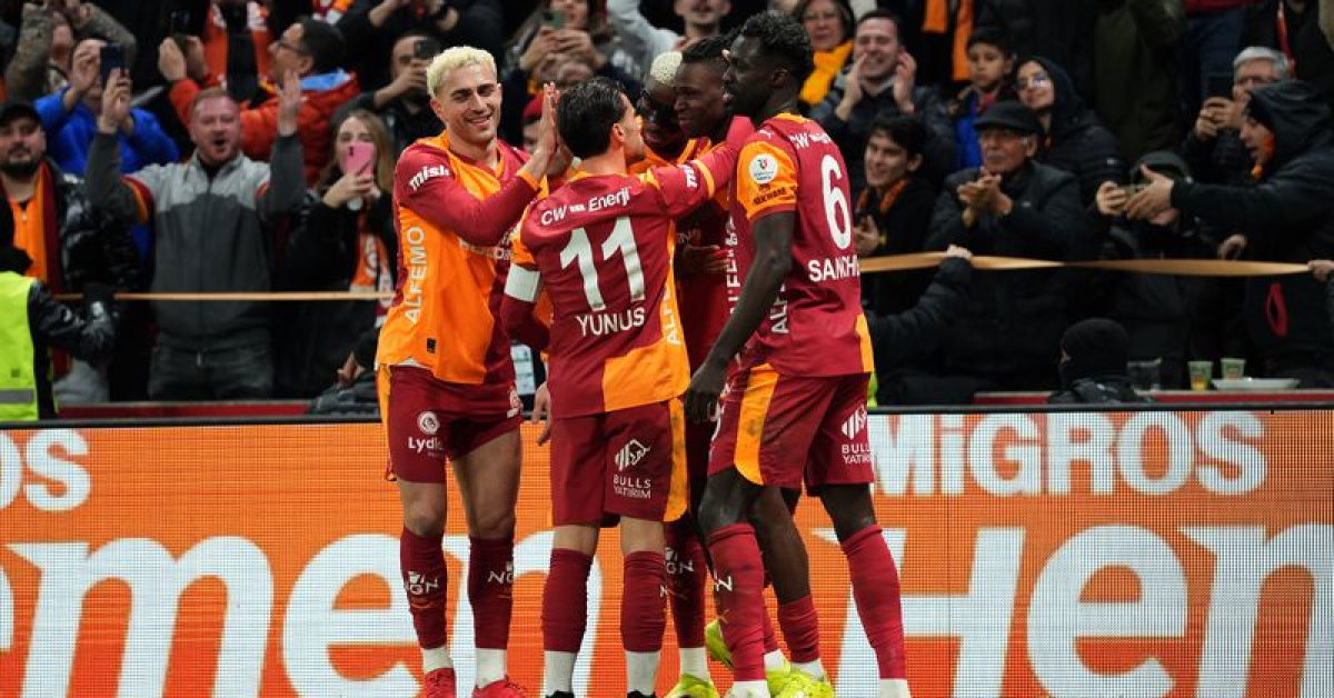 GALATASARAY-BAŞAKŞEHİR MAÇI: YAZARLARIN DEĞERLENDİRMESİ