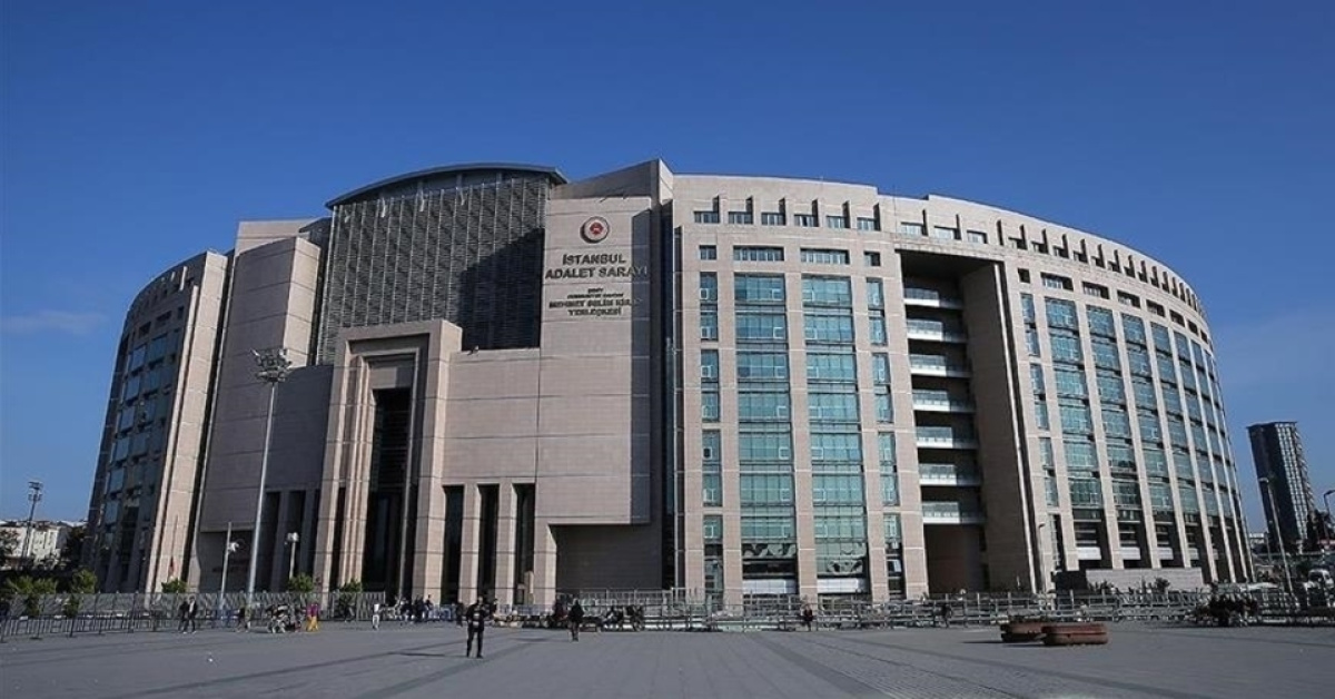 Mine Tozlu Biçer Gözaltına Alındı