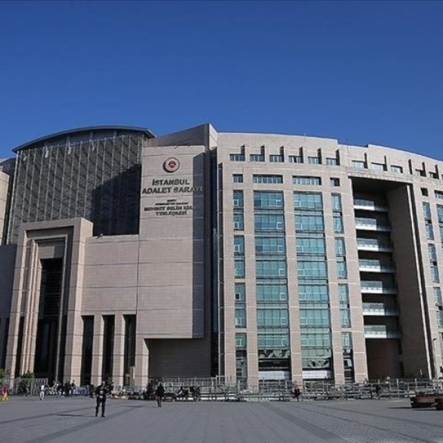 Marka Yatırım Holding'e operasyon!