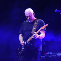 Pink Floyd'un gitarına rekor fiyat