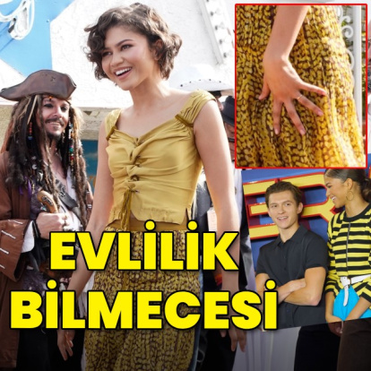 Evlilik bilmecesi