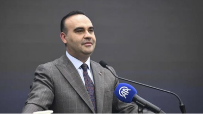 Bakan Kacır'dan iş insanlarına çağrı