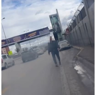 Fahri müfettiş darp etti iddiası!