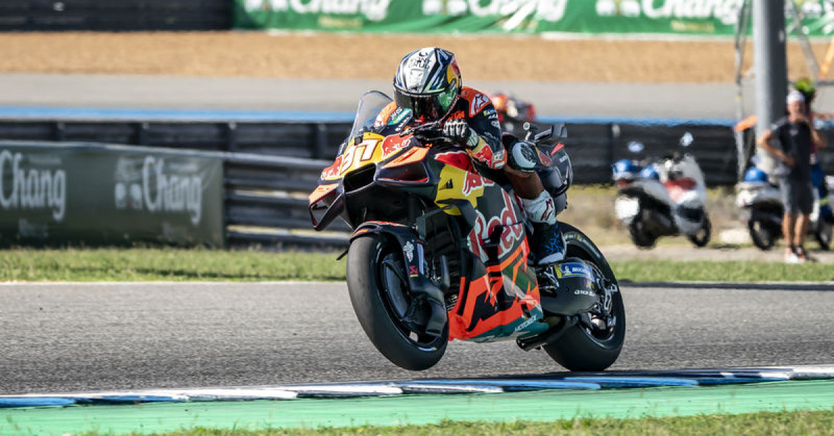 MotoGP'de Katar GP ertelendi