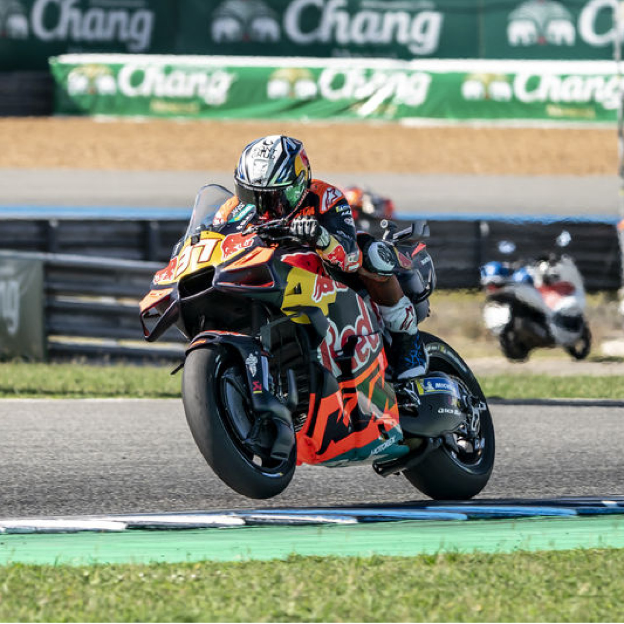 MotoGP'de Katar GP ertelendi!